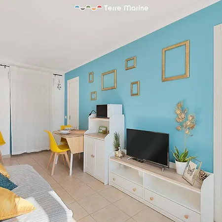 Eco Nella Roccia Apartment Vernazza Exterior photo