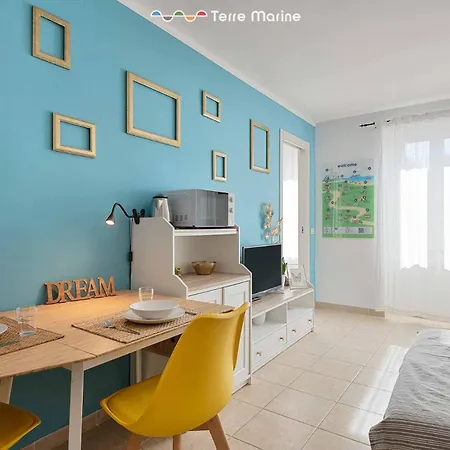 Eco Nella Roccia Apartment Vernazza Exterior photo
