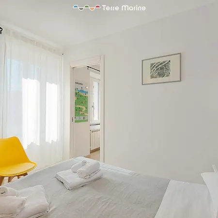 Eco Nella Roccia Apartment Vernazza Exterior photo