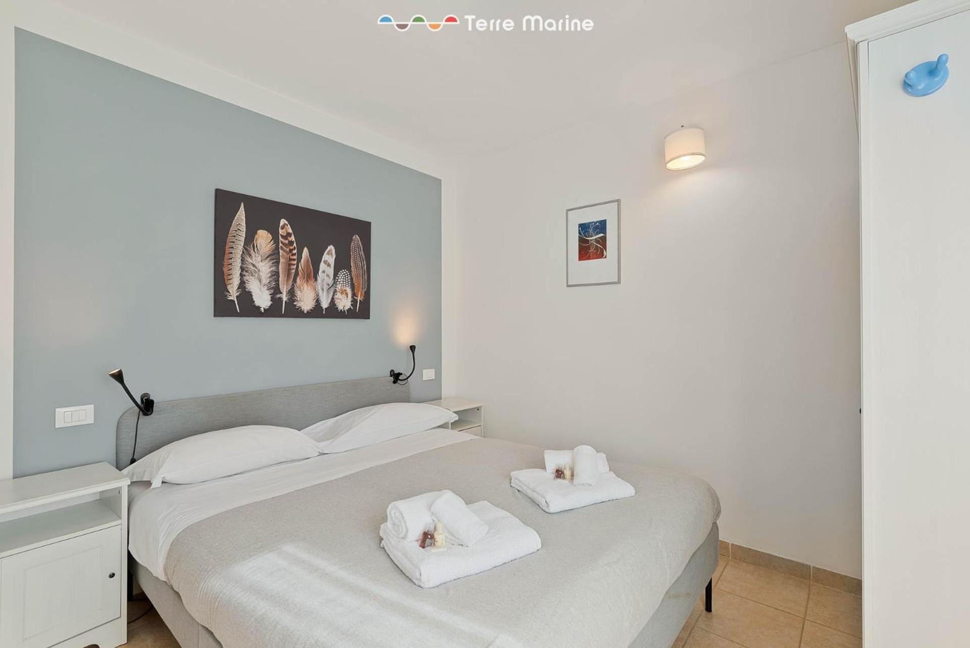Apartamento Eco Nella Roccia *