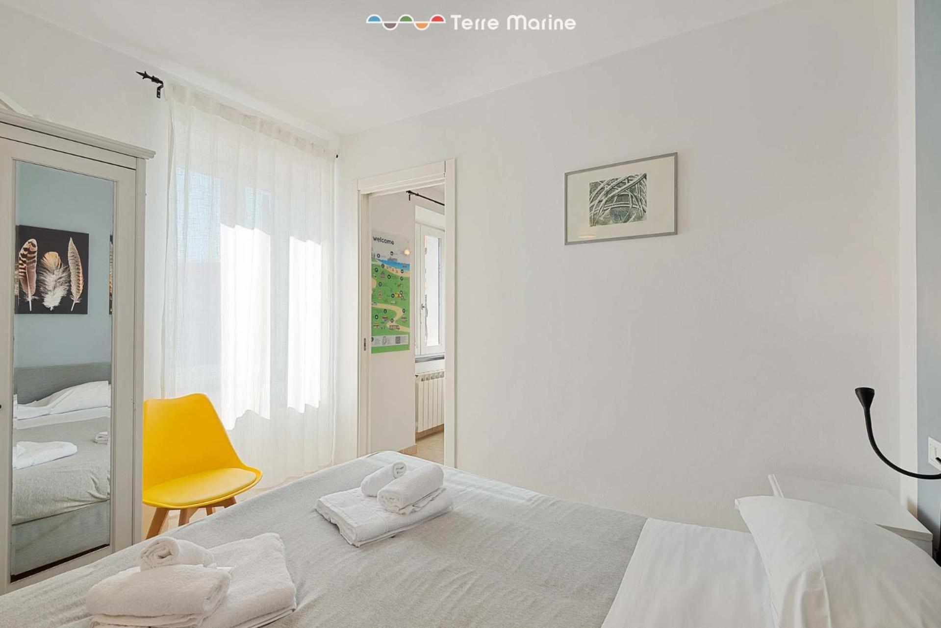 Apartment Eco Nella Roccia *